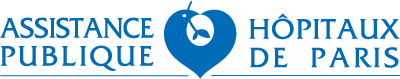 AP-HP Logo de APHP