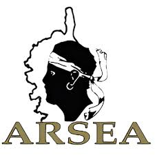 ARSEA Logo de ARSEA