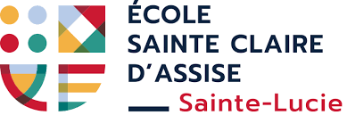 Ste Lucie Logo de Ste Lucie