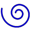 Mouvement reflexe Logo
